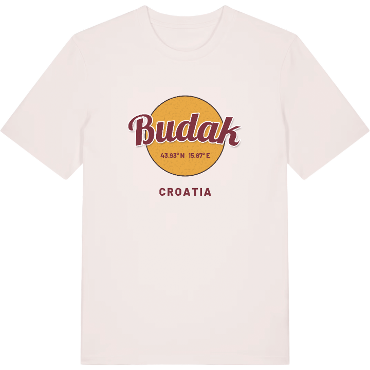 Budak cirkel t-shirt – t-shirt från PinShirt