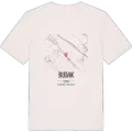 Budak karta t-shirt