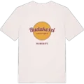 Budakeszi cirkel t-shirt