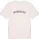 Budakovac böjd t-shirt