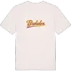 Budalen baseball t-shirt