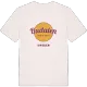 Budalen cirkel t-shirt