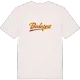 Budapest baseball t-shirt