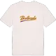 Budbrooke baseball t-shirt