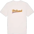 Büddenstedt baseball t-shirt