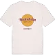 Budenheim cirkel t-shirt