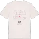 Budki karta t-shirt