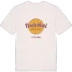 Budrikai cirkel t-shirt