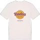 Budva cirkel t-shirt