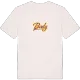 Budy baseball t-shirt