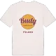 Budy cirkel t-shirt