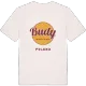 Budy cirkel t-shirt