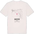 Budzień karta t-shirt