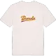 Buendía baseball t-shirt