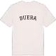 Buera böjd t-shirt