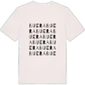 Buera ordlek t-shirt