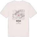 Bufalà karta t-shirt