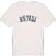 Bufali college t-shirt