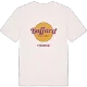 Buffard cirkel t-shirt