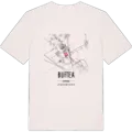 Buftea karta t-shirt