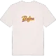 Buftea baseball t-shirt