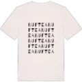 Buftea ordlek t-shirt