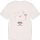 Bugac karta t-shirt