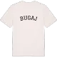 Bugaj böjd t-shirt