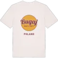 Bugaj cirkel t-shirt