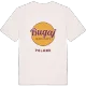 Bugaj cirkel t-shirt