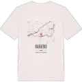Bugedo karta t-shirt