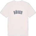 Búger college t-shirt