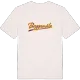 Buggamåla baseball t-shirt