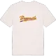 Buggemåla baseball t-shirt