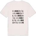 Buggemåla ordlek t-shirt