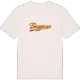 Buggiano baseball t-shirt