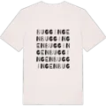 Buggingen ordlek t-shirt