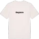 Bugnara fetstil t-shirt