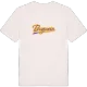 Bugnein baseball t-shirt