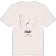 Bugny karta t-shirt