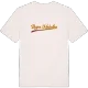 Buğra Mahallesi baseball t-shirt