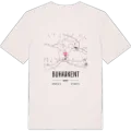 Buharkent karta t-shirt