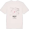 Buissy karta t-shirt