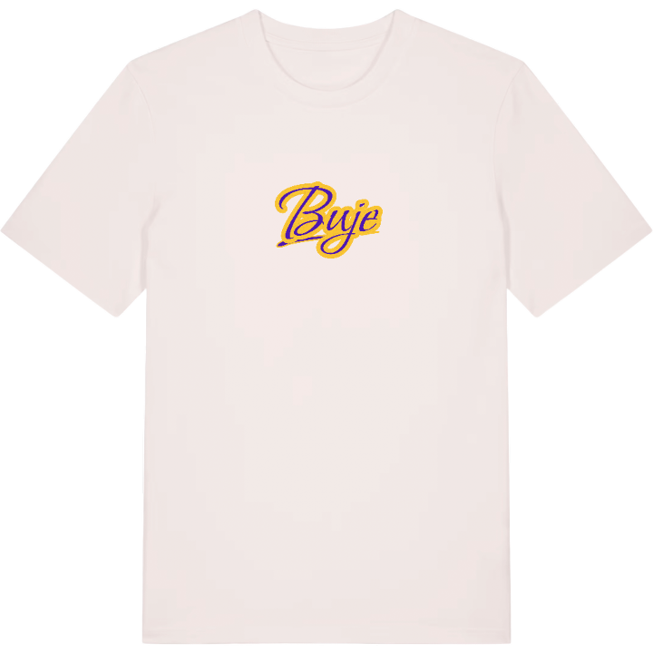 Buje baseball t-shirt – t-shirt från PinShirt