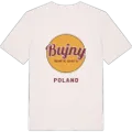 Bujny cirkel t-shirt