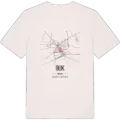 Buk karta t-shirt