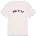 Bükkösd böjd t-shirt