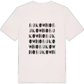 Bukowno ordlek t-shirt