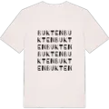 Bukten ordlek t-shirt