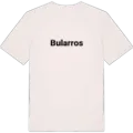 Bularros fetstil t-shirt
